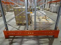 Dubbelzijdige metalen palletstelling cln racking - afbeelding 7 van  10