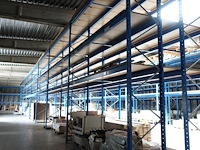 Dubbelzijdige metalen palletstelling ohra - afbeelding 6 van  11