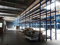 Dubbelzijdige metalen palletstelling ohra - afbeelding 8 van  11