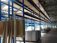 Dubbelzijdige metalen palletstelling ohra - afbeelding 5 van  8