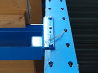 Dubbelzijdige metalen palletstelling ohra - afbeelding 7 van  8