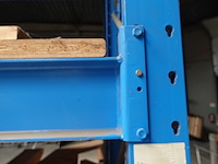 Dubbelzijdige metalen palletstelling ohra - afbeelding 8 van  9