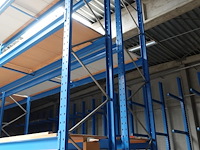 Dubbelzijdige metalen palletstelling ohra - afbeelding 9 van  9