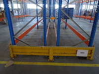Dubbelzijdige metalen palletstelling stow - afbeelding 3 van  4