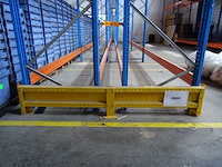 Dubbelzijdige metalen palletstelling stow - afbeelding 3 van  4