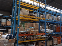 Dubbelzijdige palletstelling - afbeelding 1 van  6