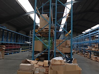 Dubbelzijdige palletstelling - afbeelding 3 van  6