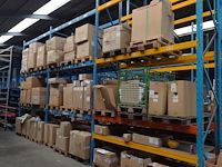 Dubbelzijdige palletstelling - afbeelding 4 van  6