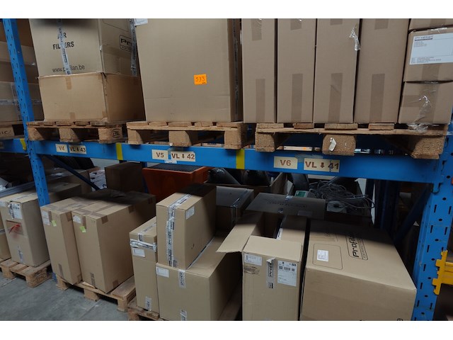 Dubbelzijdige palletstelling - afbeelding 5 van  6
