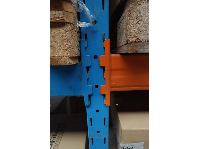 Dubbelzijdige palletstelling - afbeelding 6 van  6