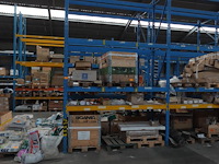 Dubbelzijdige palletstelling - afbeelding 1 van  5