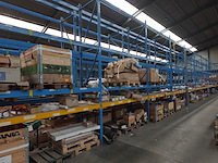 Dubbelzijdige palletstelling - afbeelding 2 van  5