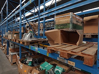 Dubbelzijdige palletstelling - afbeelding 4 van  5