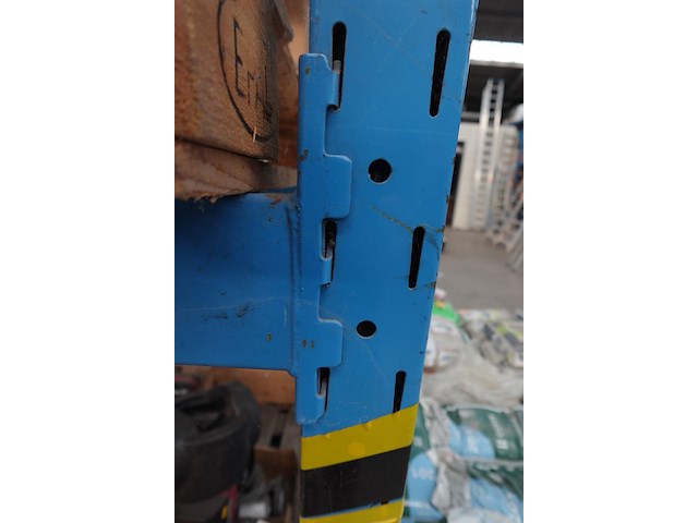 Dubbelzijdige palletstelling - afbeelding 5 van  5