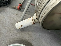 Dubbelzijdige ronde stationsklok mobatime klok - afbeelding 6 van  8