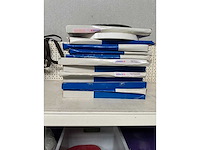 Dubbelzijdige tape berner - various contractor materials - afbeelding 1 van  2