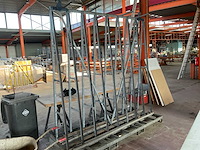 Dubbelzijdige transportbok - afbeelding 1 van  1