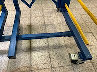 Dubbelzijdige volledig verstelbare stapelrek - afbeelding 2 van  18