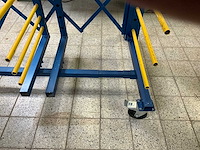 Dubbelzijdige volledig verstelbare stapelrek - afbeelding 18 van  18