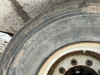 Dubble coin rlb900+ vrachtwagenband (2x) - afbeelding 4 van  4