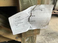 Dublin zachthouten poort - afbeelding 3 van  3