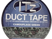 Duc tape 2 rollen elk 10 meter - afbeelding 1 van  1