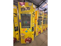 Ducale - bulkleverancier - verkoopautomaat - afbeelding 3 van  5