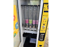 Ducale - bulkvendor - verkoopautomaat - afbeelding 4 van  4