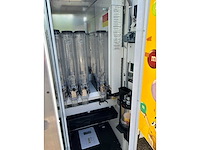 Ducale - bulkvendor - verkoopautomaat - afbeelding 2 van  5