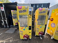 Ducale - bulkvendor - verkoopautomaat - afbeelding 1 van  8