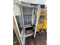Ducale - bulkvendor - verkoopautomaat - afbeelding 4 van  8