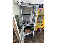 Ducale - bulkvendor - verkoopautomaat - afbeelding 5 van  8