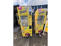 Ducale - bulkvendor - verkoopautomaat - afbeelding 6 van  8