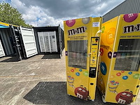 Ducale - bulkvendor - verkoopautomaat - afbeelding 1 van  7