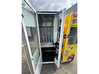 Ducale - bulkvendor - verkoopautomaat - afbeelding 2 van  7