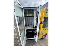 Ducale - bulkvendor - verkoopautomaat - afbeelding 4 van  7