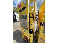 Ducale - bulkvendor - verkoopautomaat - afbeelding 5 van  7
