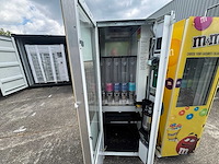Ducale - bulkvendor - verkoopautomaat - afbeelding 6 van  7