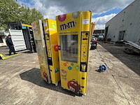 Ducale - bulkvendor - verkoopautomaat - afbeelding 1 van  5