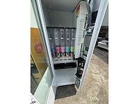 Ducale - bulkvendor - verkoopautomaat - afbeelding 4 van  5