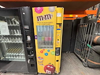 Ducale - bulkvendor - verkoopautomaat - afbeelding 5 van  5