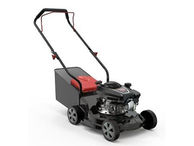 Ducar 2.4kw grasmaaier - afbeelding 1 van  1