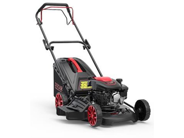 Ducar 2.6kw grasmaaier - afbeelding 1 van  1
