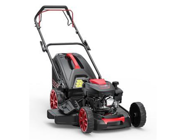 Ducar 3kw grasmaaier - afbeelding 1 van  1