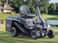 Ducar 4.4kw zitmaaier