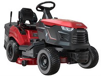 Ducar 9.2kw zitmaaier - afbeelding 1 van  1