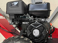 Ducar stobbenfrees - afbeelding 5 van  23