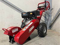 Ducar stobbenfrees - afbeelding 21 van  23