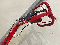 Ducar stobbenfrees - afbeelding 13 van  23