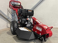 Ducar stobbenfrees - afbeelding 3 van  23